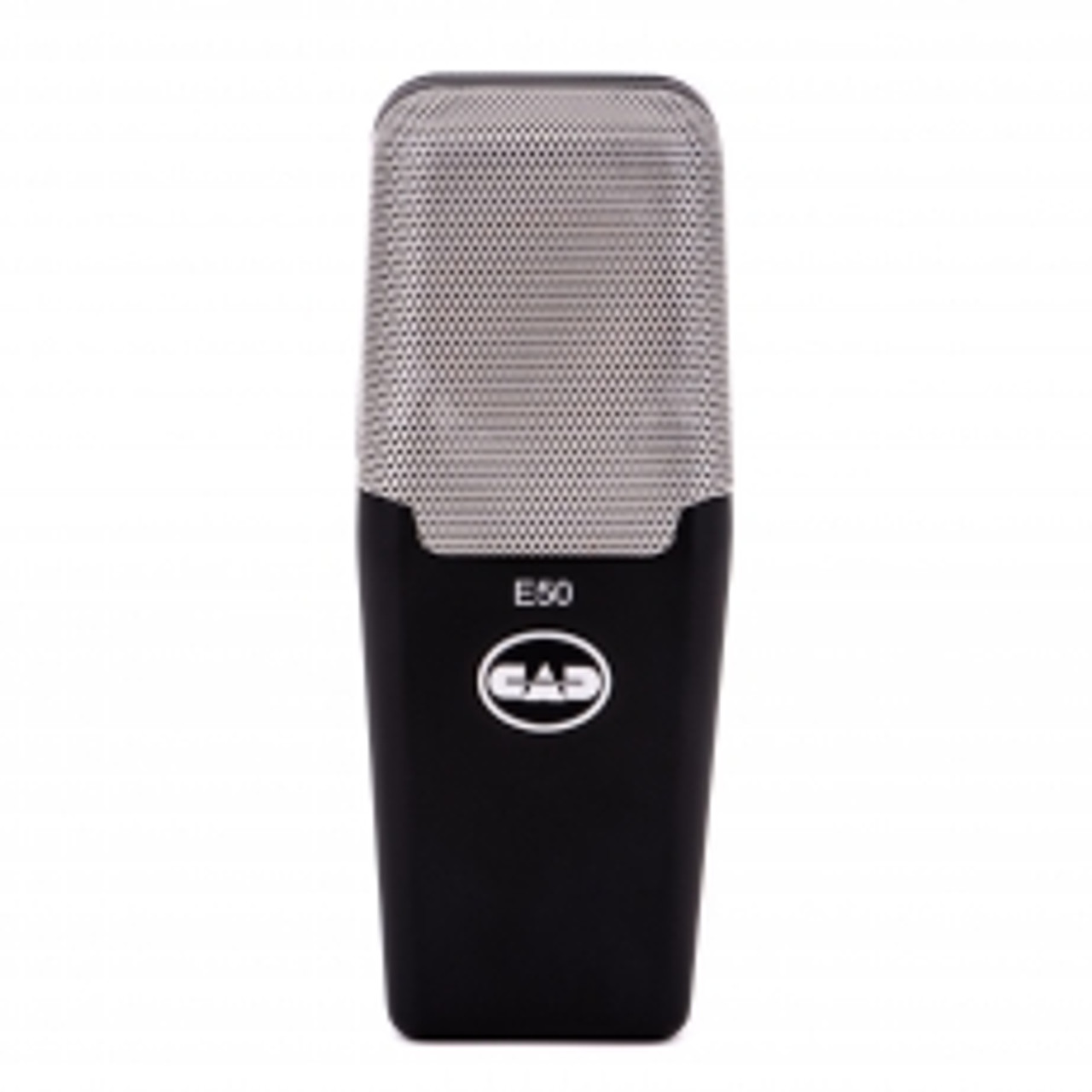 E50 Large Diaphragm SuperCardioid Condenser Microphone