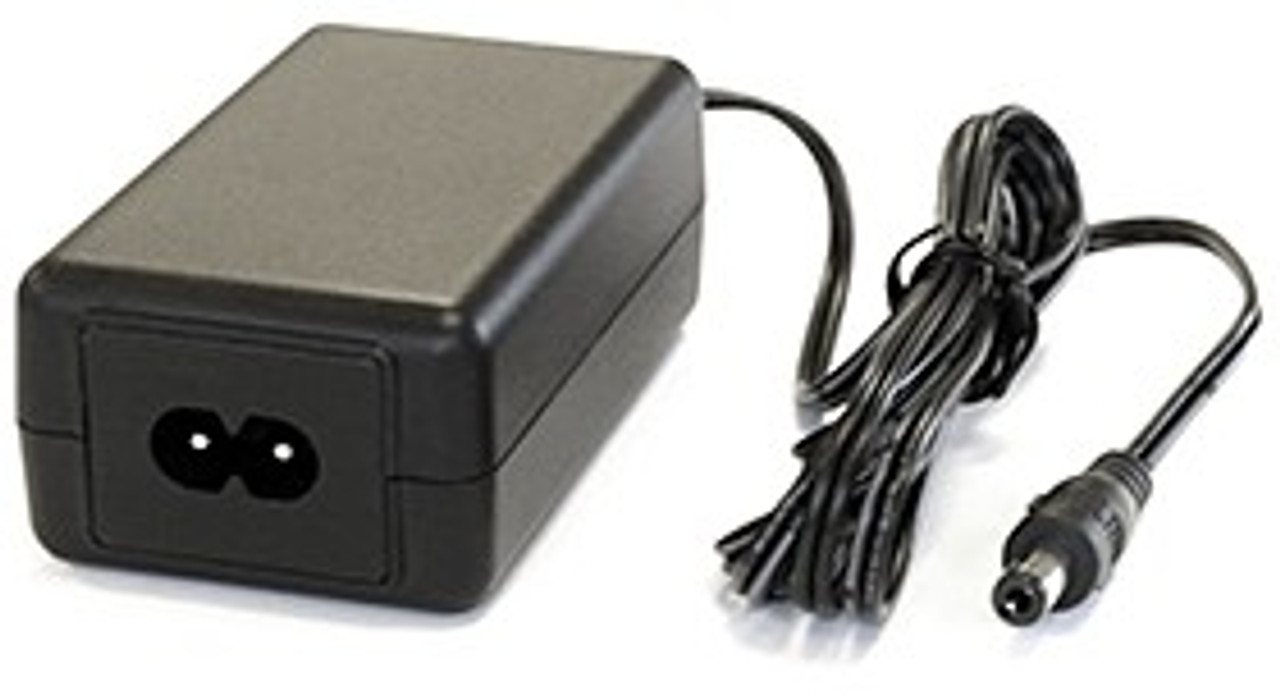 RME Locking External Power Supply