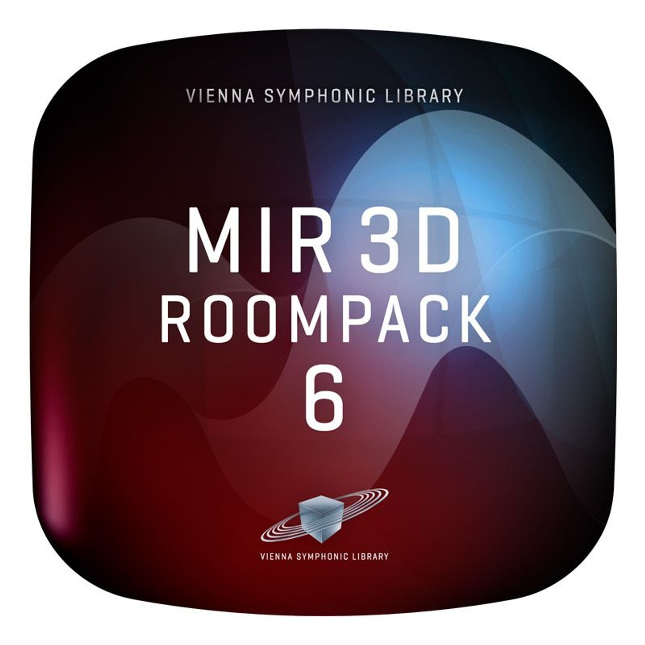 MIR 3D RoomPack 6 Synchron Stage Vienna - Upgrade from MIR RoomPack 6