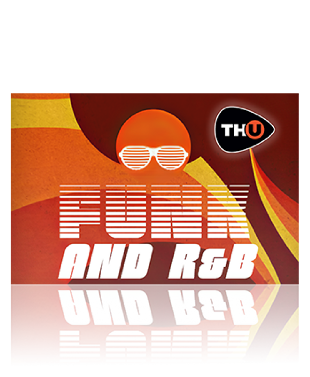 TH-U Funk and R&B Edition