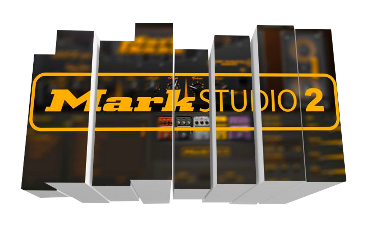 Mark Studio 2