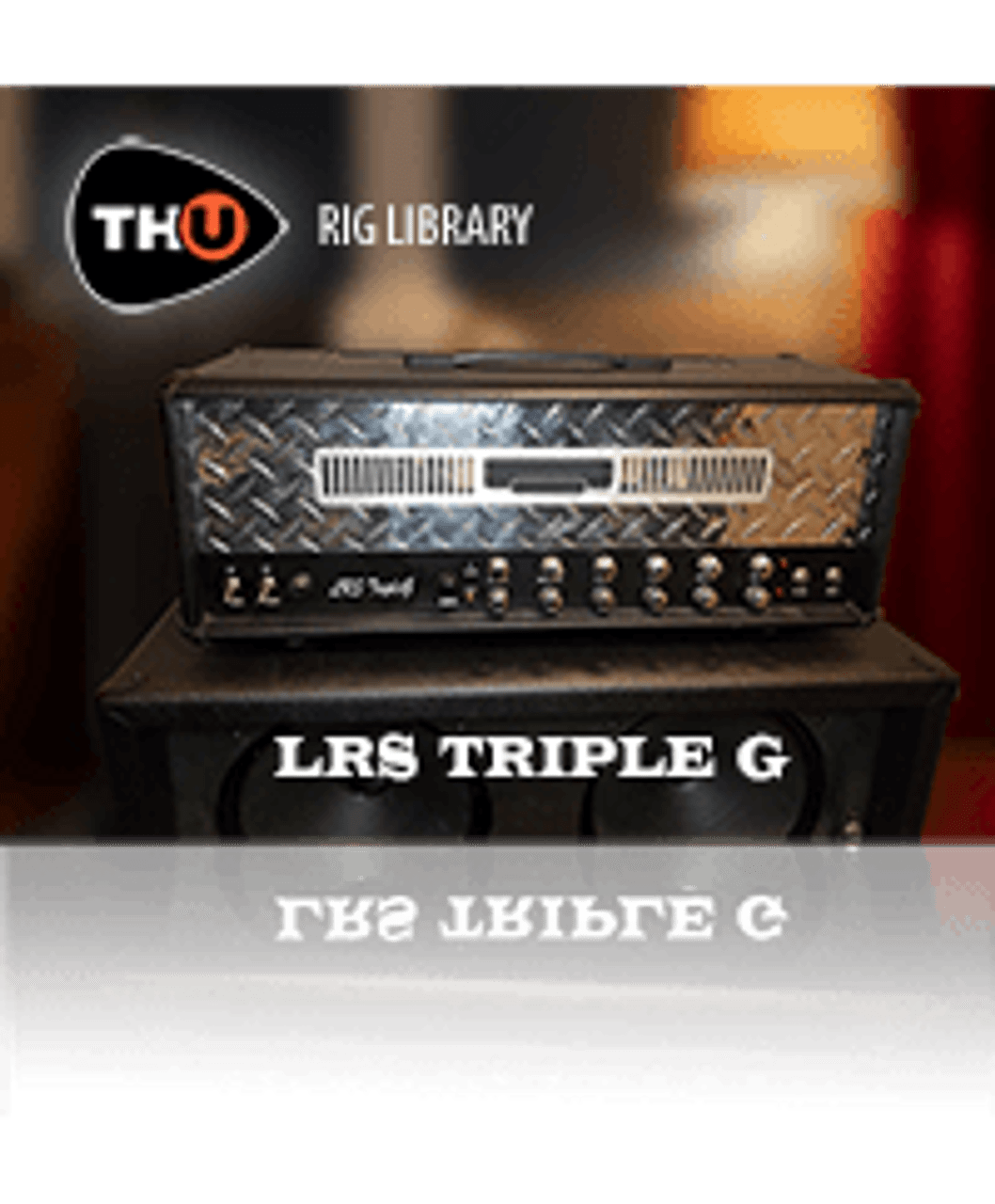 LRS Triple G Rig Library for TH-U