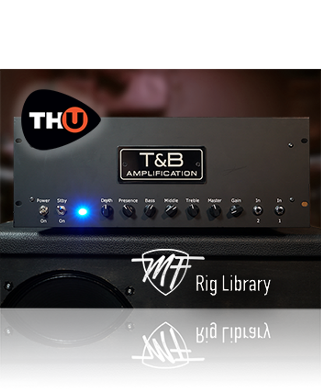MF T&B 008 - Rig Library for TH-U