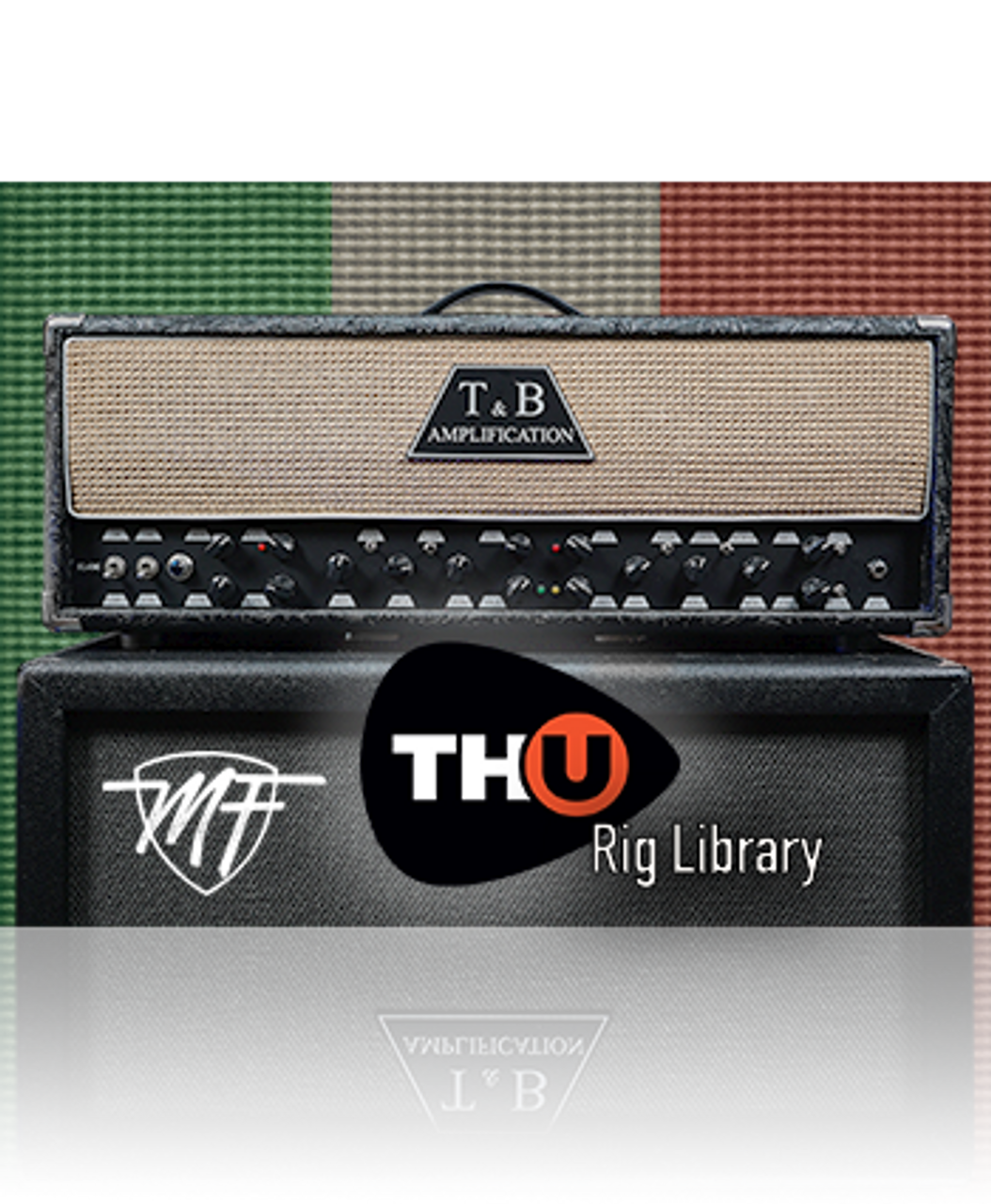 MF T&B 3Classic - Rig Library for TH-U