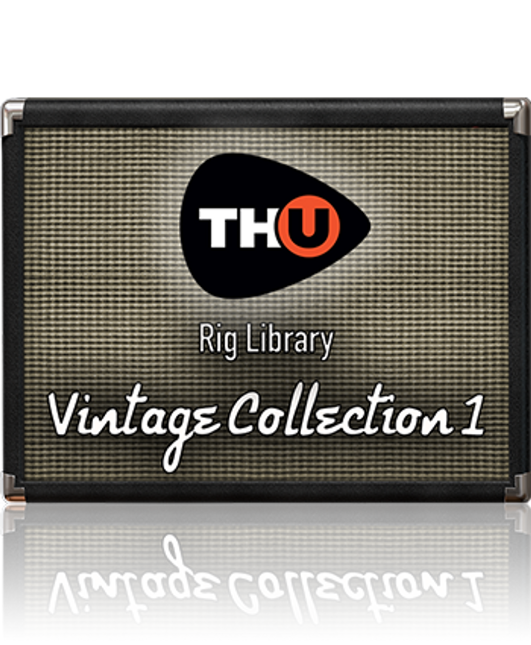Vintage Collection Vol.1 - Rig Library for TH-U