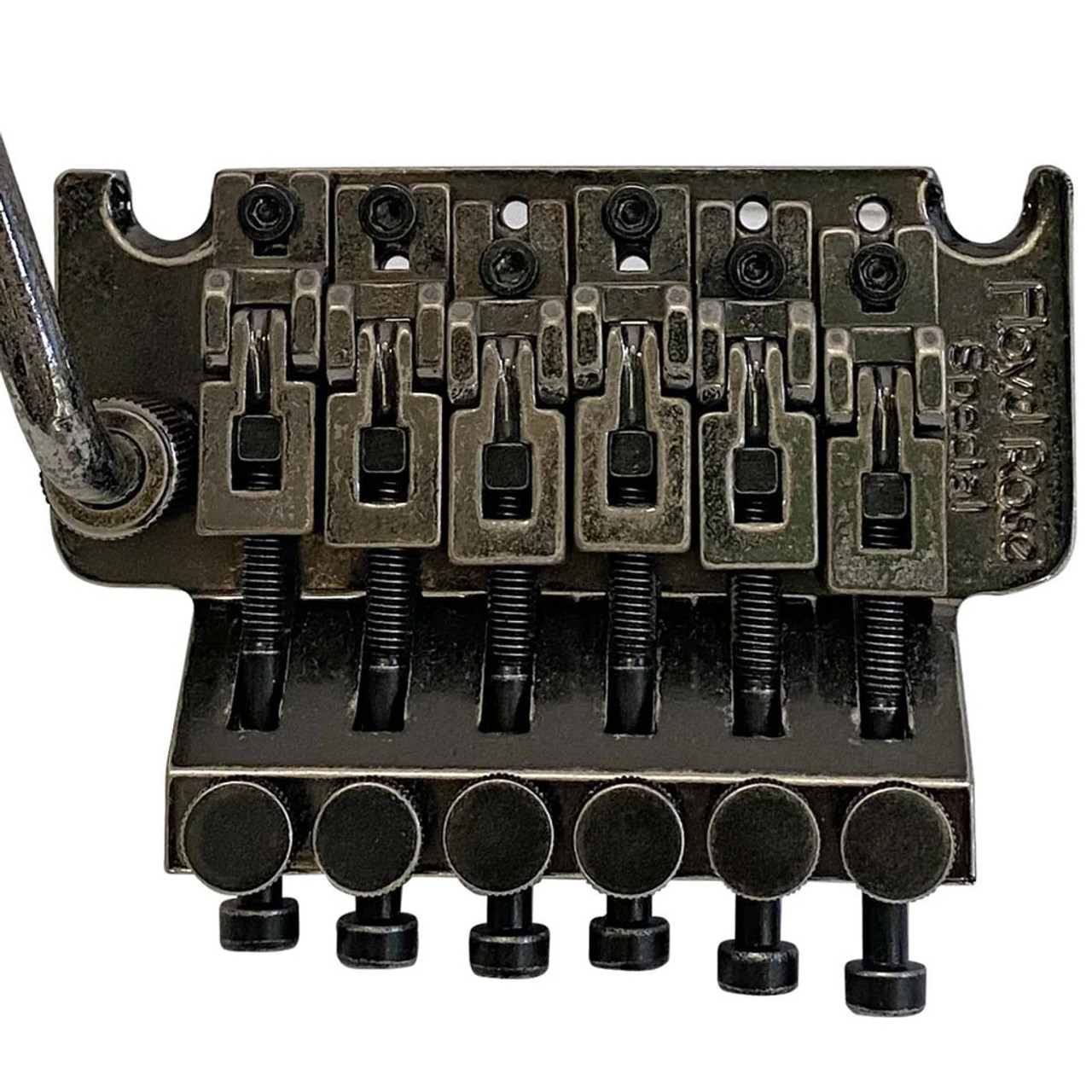 Floyd Rose Special Series Relic Tremolo