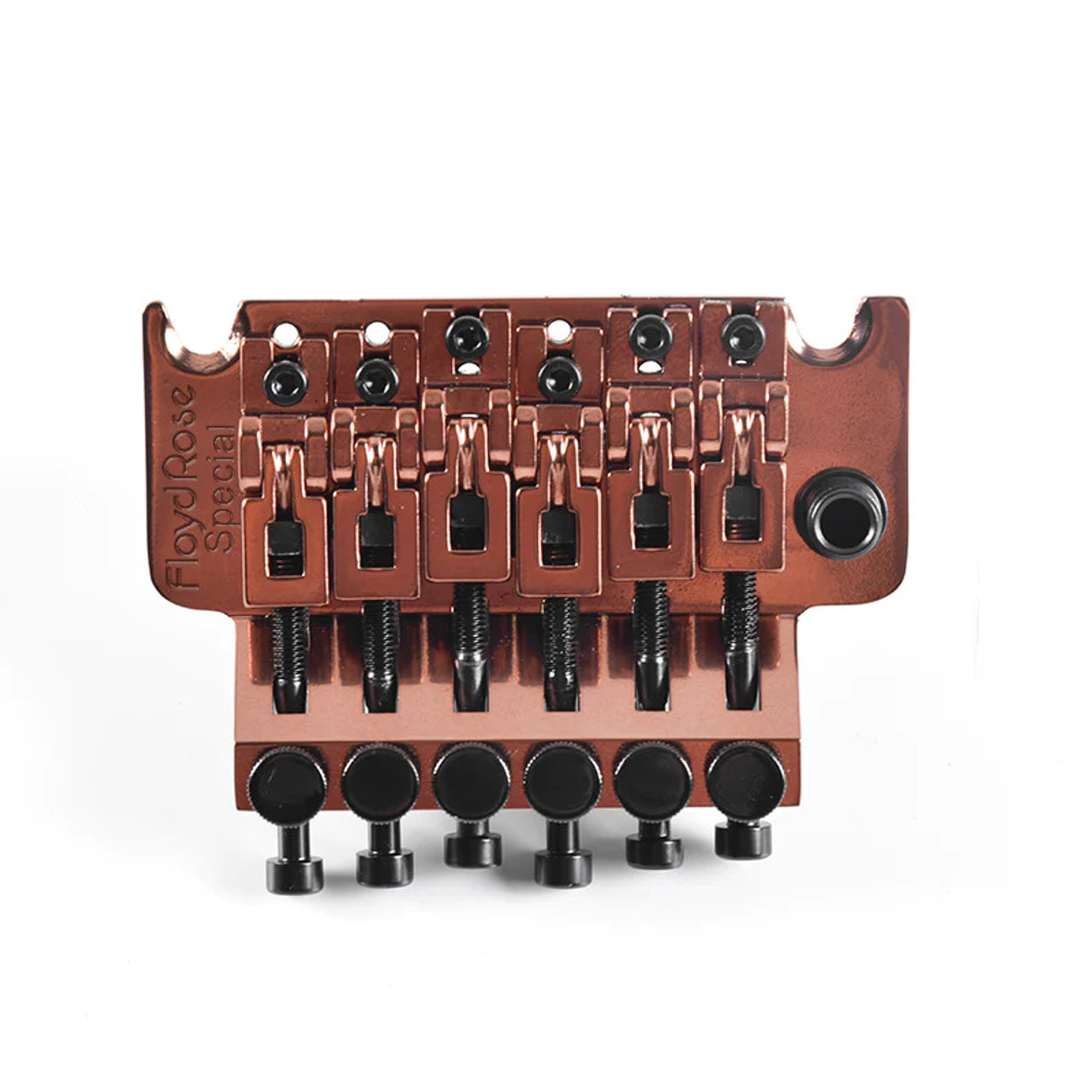 Floyd Rose Special Series Vibe Color Tremolo