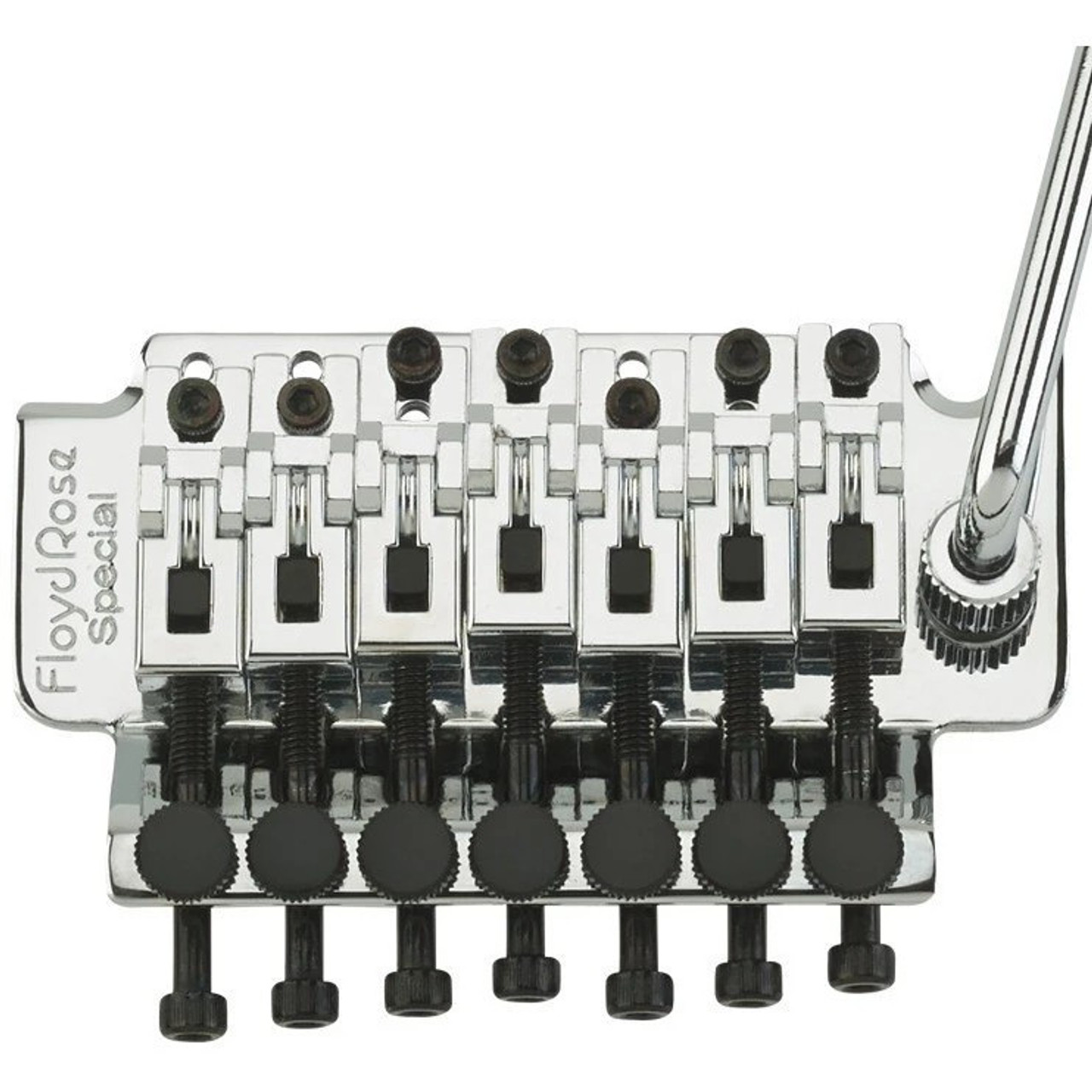 Floyd Rose Special Series Lefty 7-String Tremolo