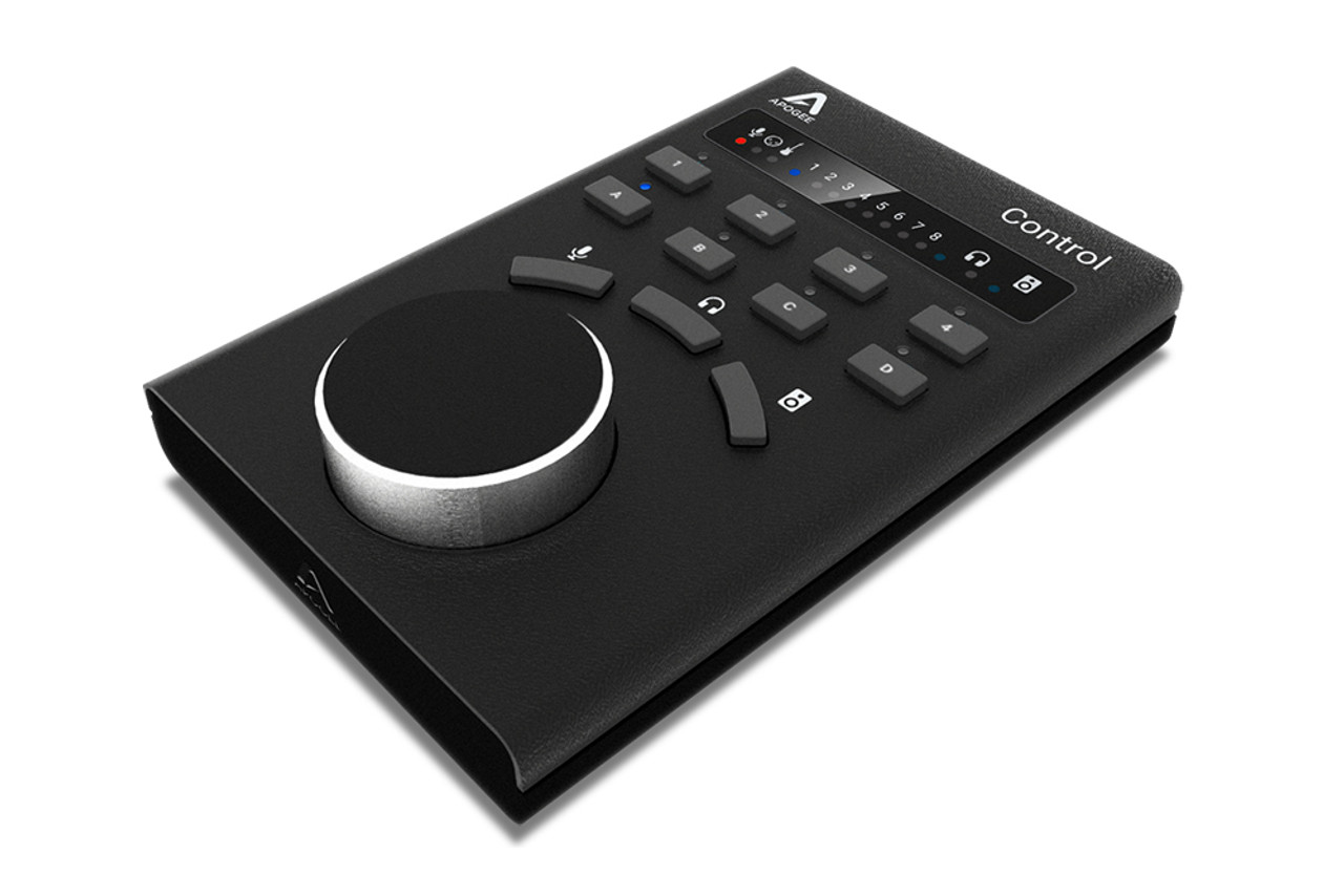 Apogee CONTROL