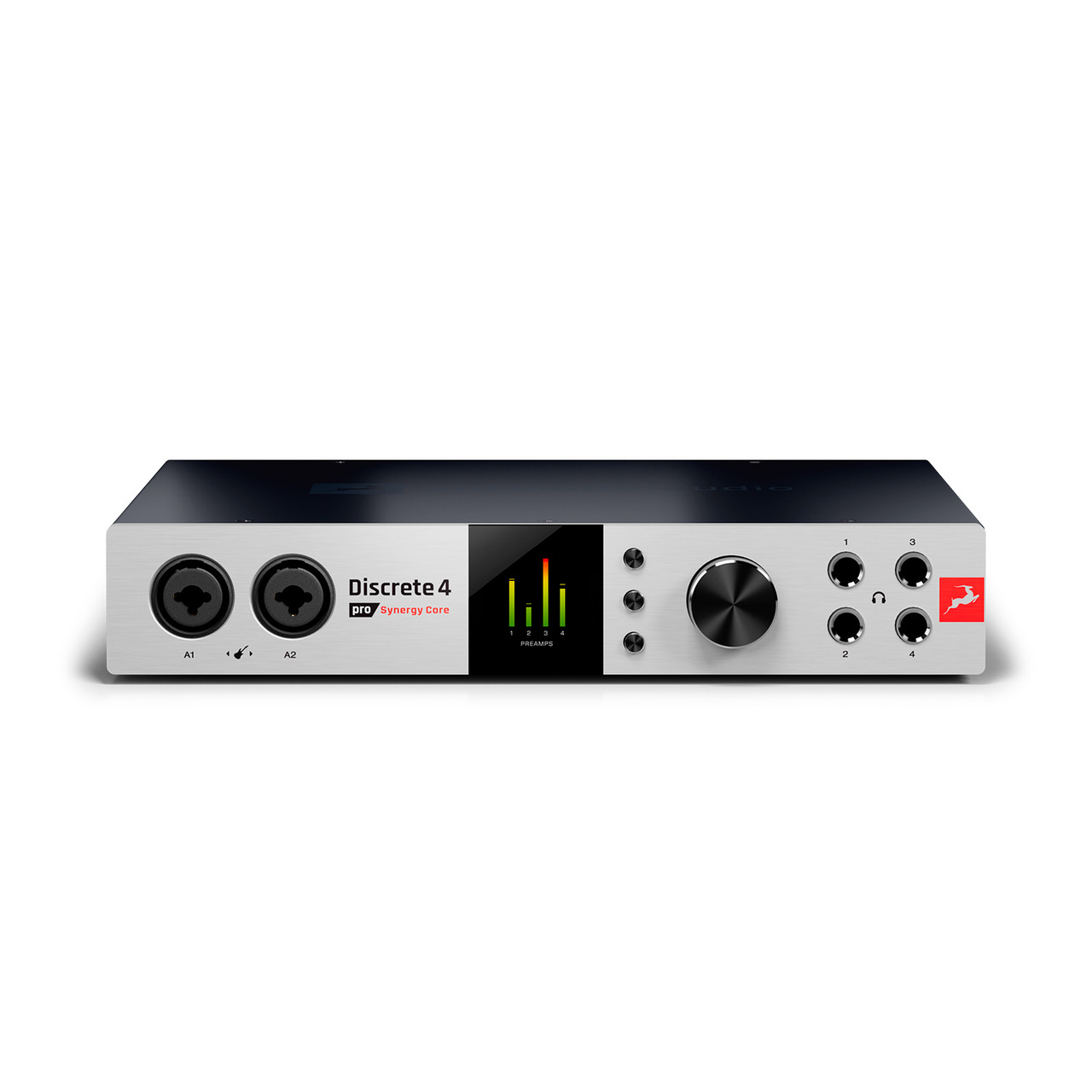 Antelope Audio Discrete 4 Pro Synergy Core