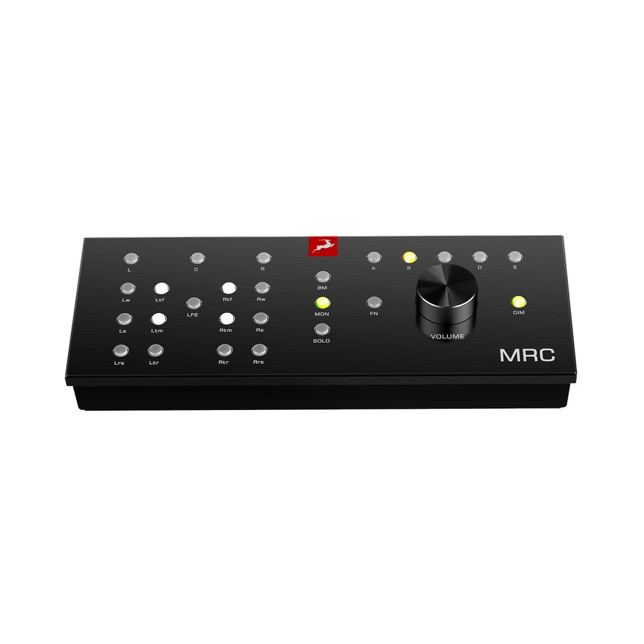 Antelope Audio MRC Remote Control