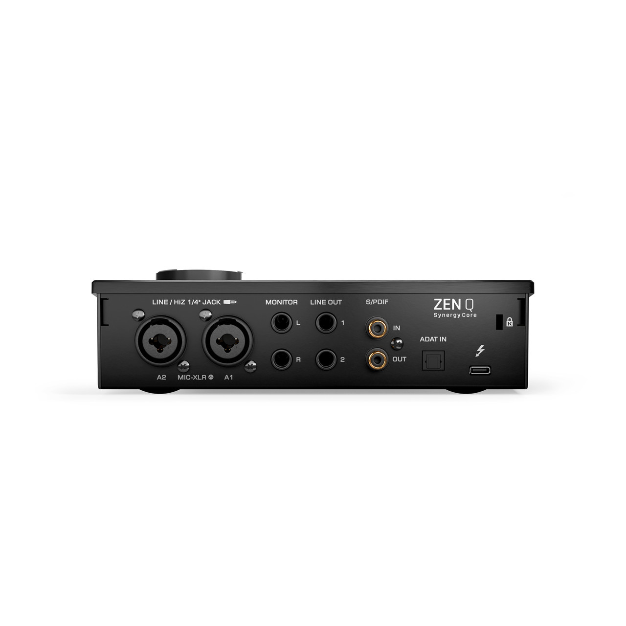 Antelope Audio Zen Q Synergy Core Thunderbolt