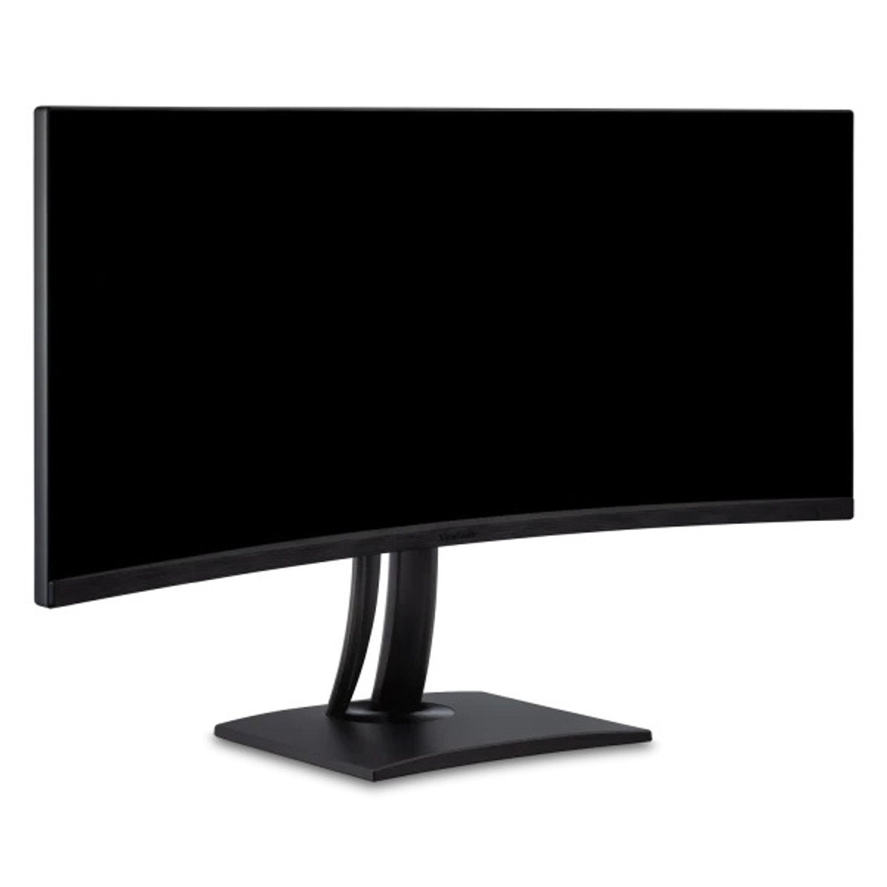 Viewsonic 38" ColorPro™ 21:9 Curved WQHD+ IPS Monitor with 90W USB C, RJ45 and sRGB