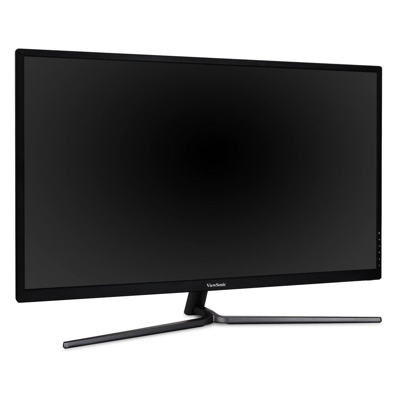 Viewsonic 32" 1440p IPS Monitor with HDMI, DisplayPort, VGA and sRGB