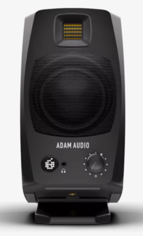 ADAM Audio D3V – Black (Pair)