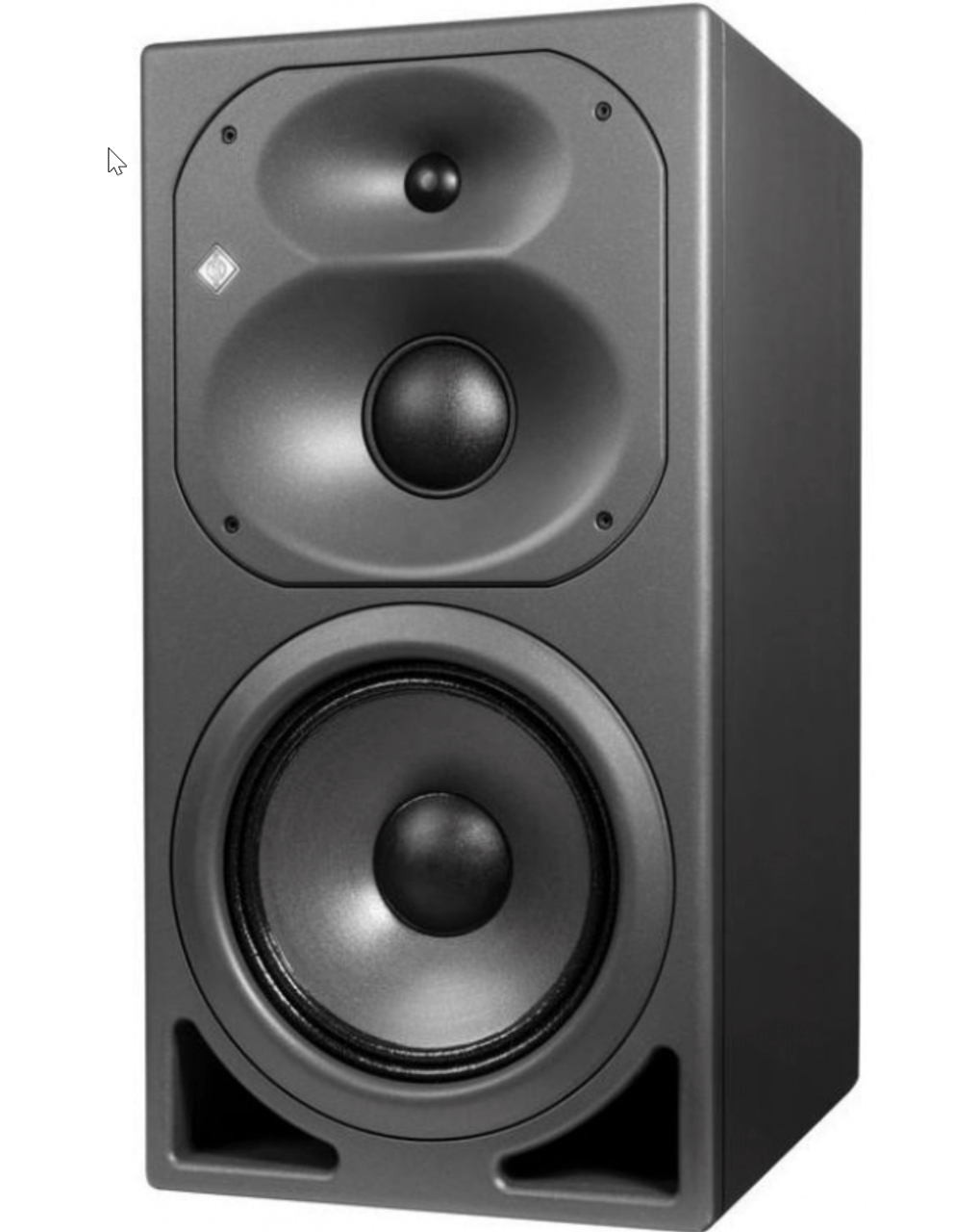 Neumann KH 420 G Active 3-way Monitor