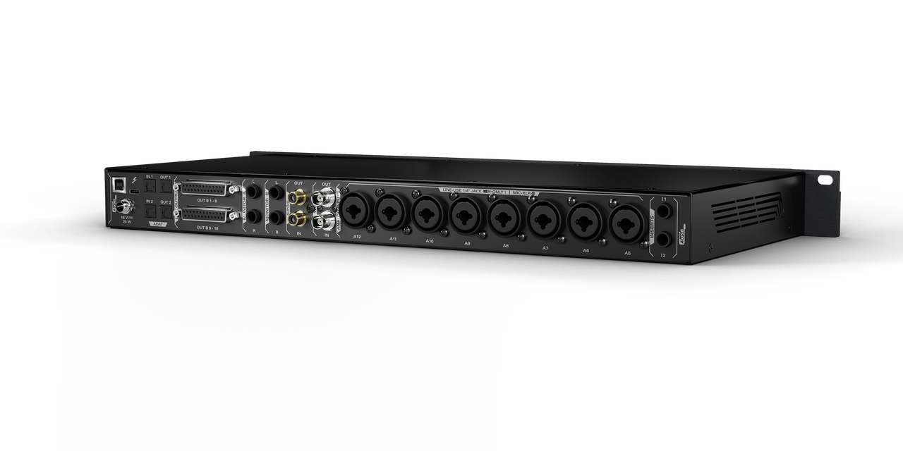 Antelope Audio Orion Studio Synergy Core