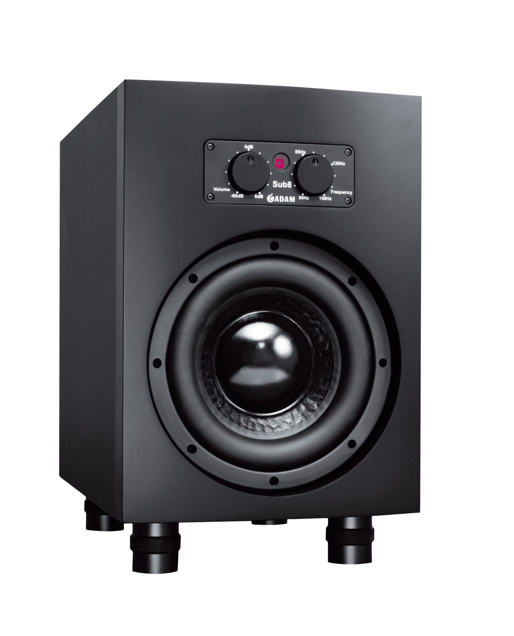 ADAM Audio Sub8 Studio Subwoofer