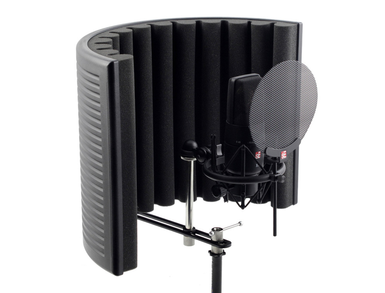 SE Electronics Portable Isolation Filter X