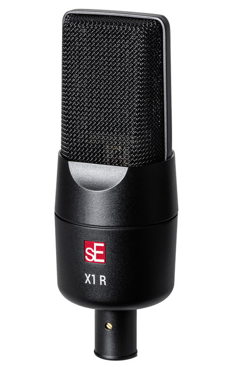 The X1 R Microphone - sE Electronics