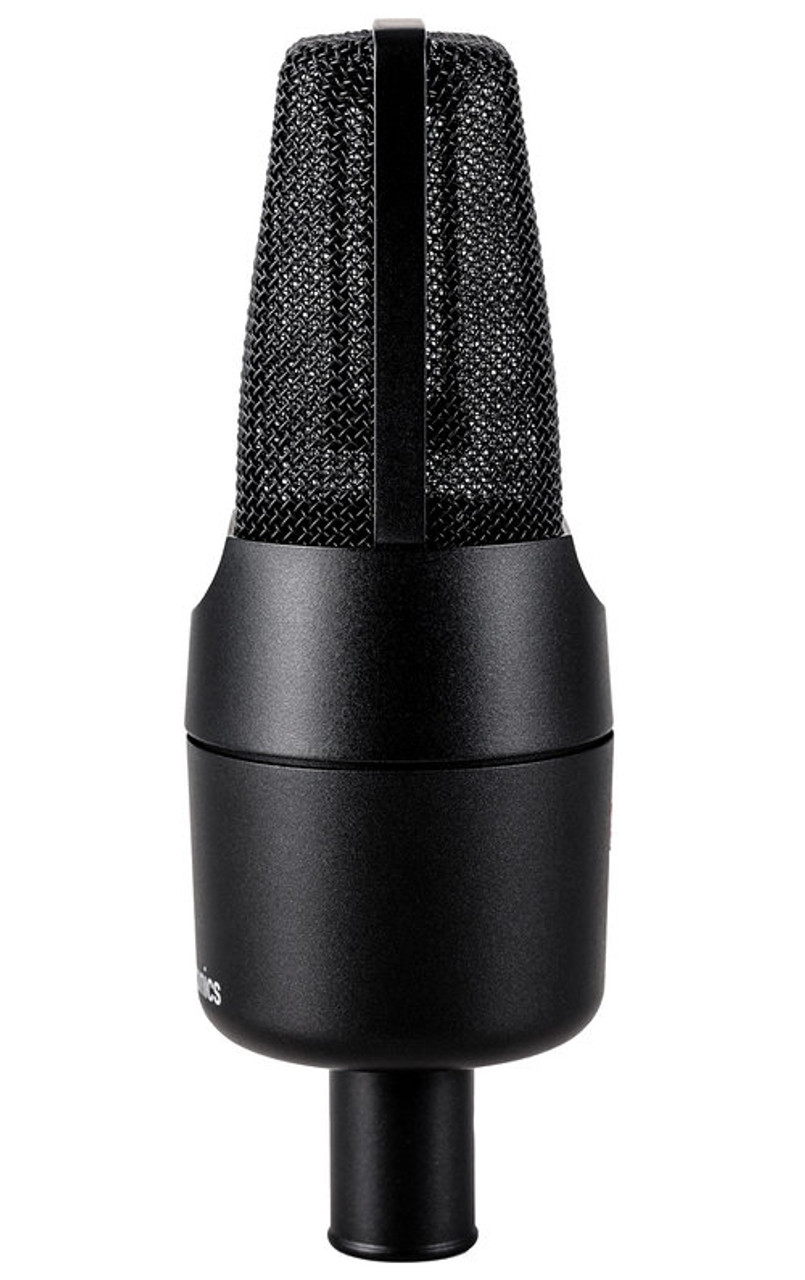 The X1 R Microphone - sE Electronics