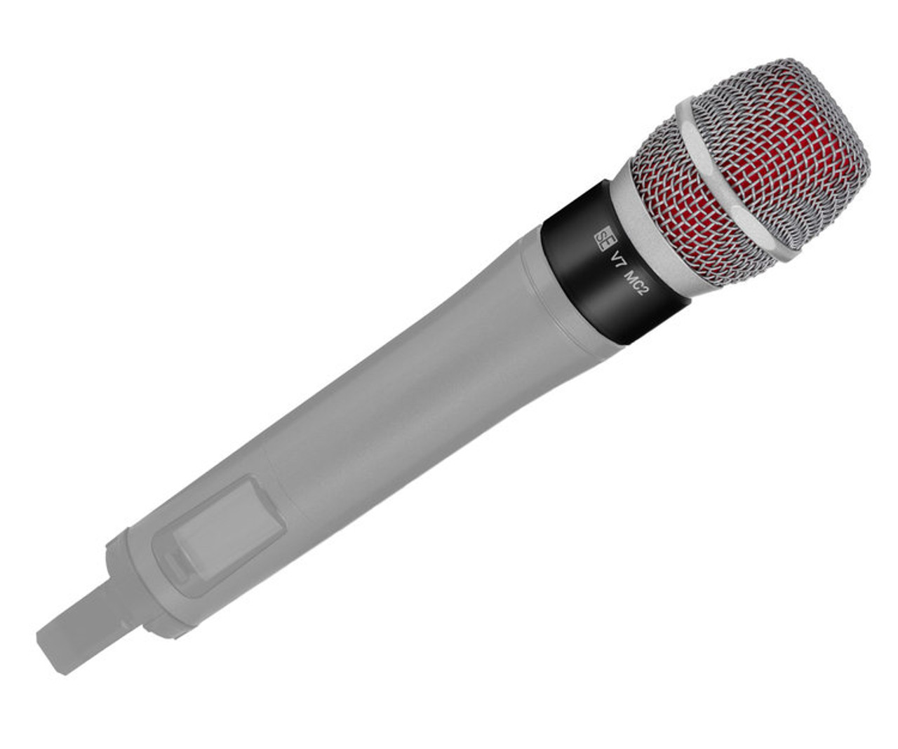 V7 MC1 Microphone - SE Electronics Studio-grade Handheld