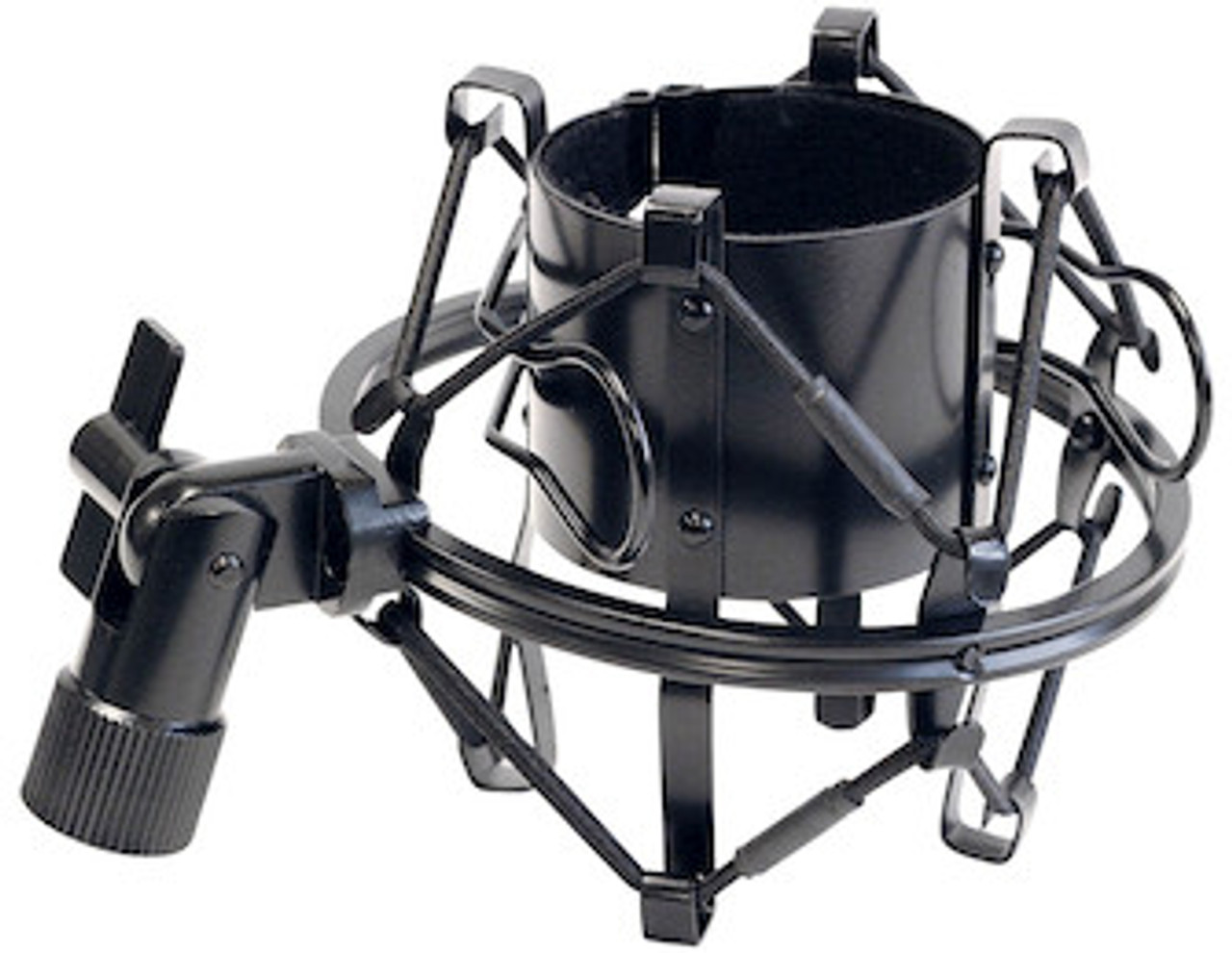 MXL 57 High-Isolation Shock Mount for V67 and 2006 Microphones