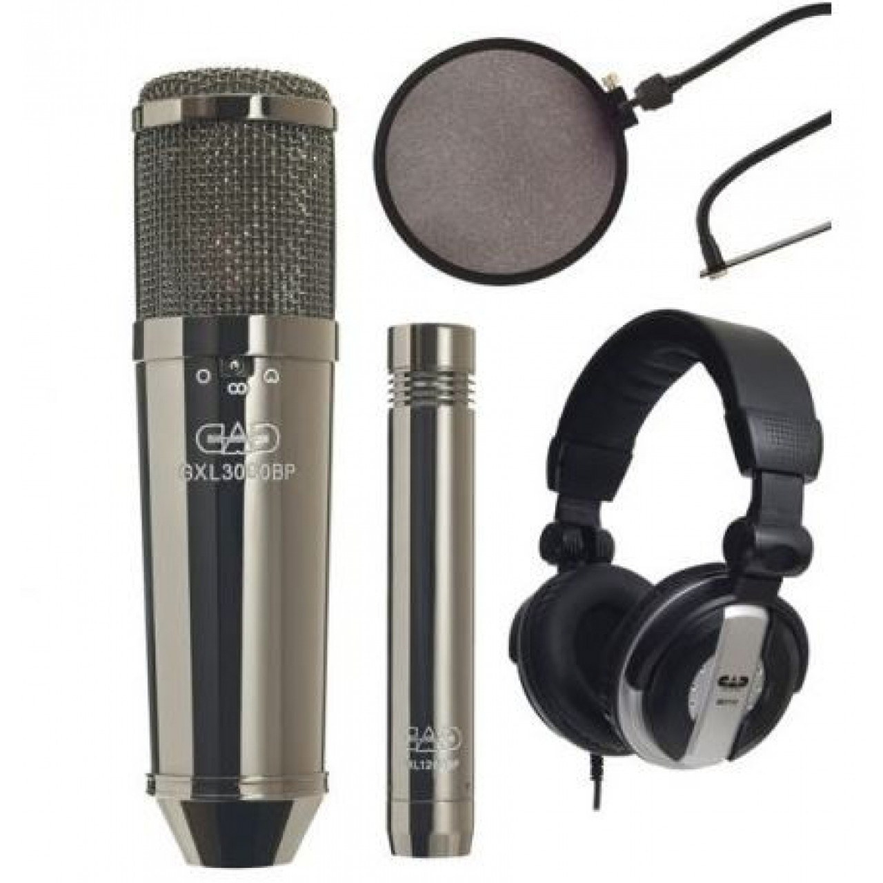 CAD Audio GXL3000BPSP Microphone
