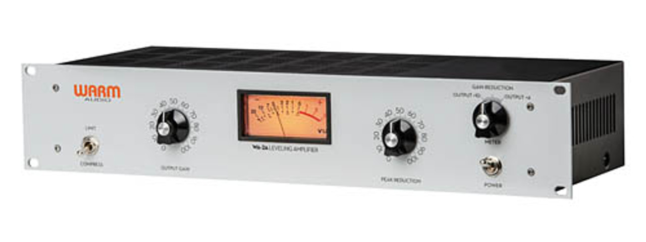 Warm Audio WA-2A