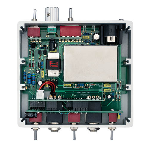 Warm Audio Direct Box Active