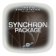 VIENNA SYNCHRON BUNDLES