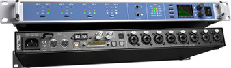 RME OctaMic II - Microphone/Line Preamp with ADC