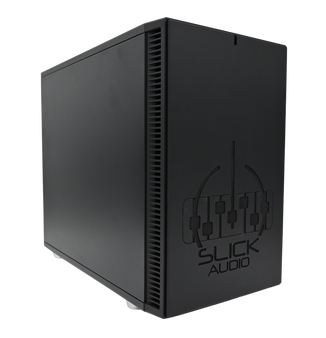 T1850 - Desktop PC for Recording Audio