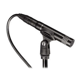 Audio Technica AT2021-U Cardioid Small Diaphragm Condenser Microphone