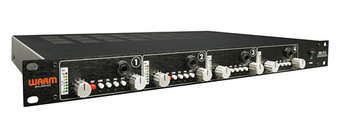 Warm Audio WA12 MKII Discrete Mic Pre