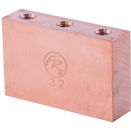 Floyd Rose Pro Tungsten Sustain Block 37 mm
