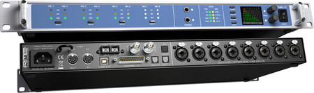 RME OctaMic XTC - Thumbnail 5
