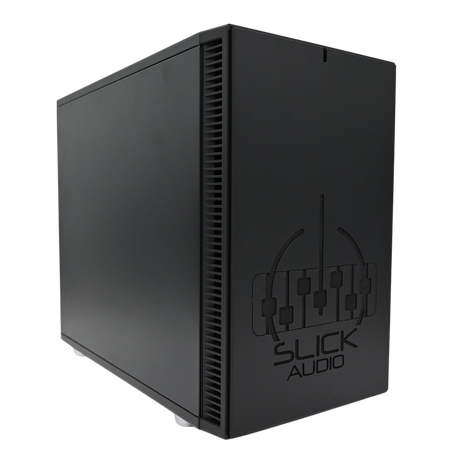 T1800 - Desktop PC for Recording Audio