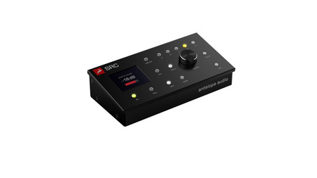 SRC Remote Control