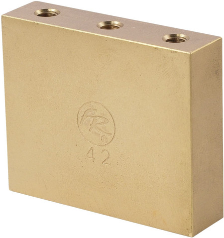 Floyd Rose TREMOLO BLOCK 42MM