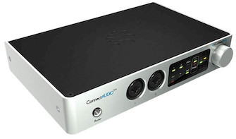 iConnectivity iConnect Audio 2/4