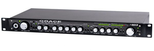 Grace Design m103 MICROPHONE PREAMPLIFIER