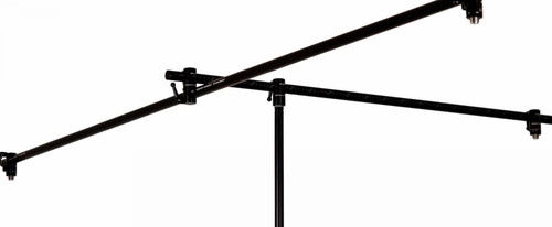 Grace Design SPACEBAR MODULAR MICROPHONE POSITIONING SYSTEM AB Stereo Bar kit 100cm