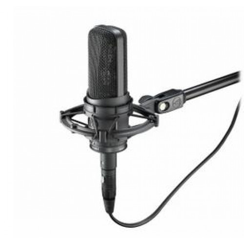 Audio Technica AT4050ST Stereo Condenser Microphone