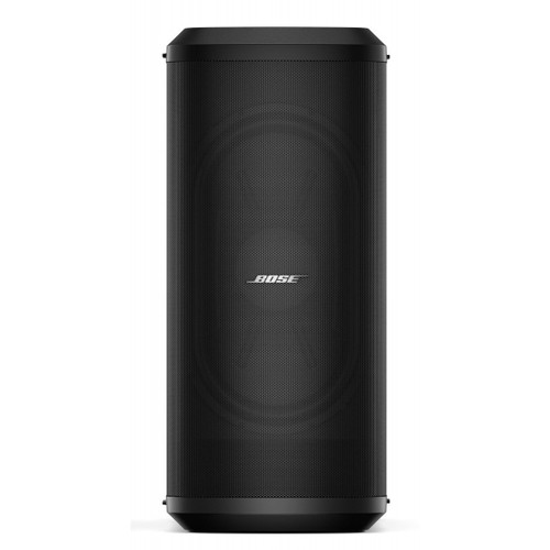 Bose SUB2 Powered Bass Module - Black