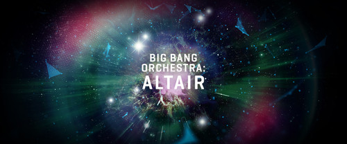 Big Bang Orchestra: Altair - Section Essentials