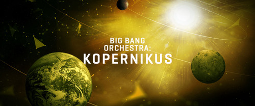 Big Bang Orchestra: Kopernikus - Trumpets