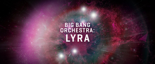 Big Bang Orchestra: Lyra - High Strings