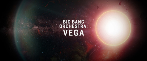 Big Bang Orchestra: Vega - Violas