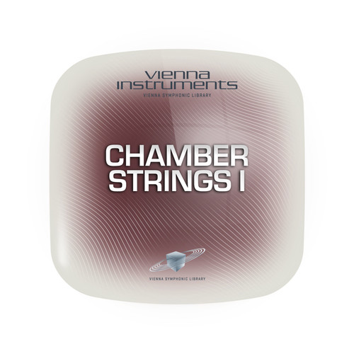 Chamber Strings I Upgrade to Full Library